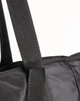 Indiana Tote Bag|Black