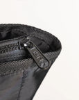 Indiana Tote Bag|Black