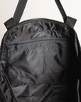 Indiana Tote Bag|Black