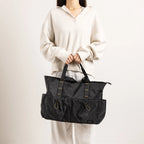 キャタピラー アーバンヤング インディアナ 2WAY 大容量 トートバッグ 17L