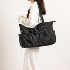 キャタピラー アーバンヤング インディアナ 2WAY 大容量 トートバッグ 17L