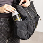 キャタピラー アーバンヤング インディアナ 2WAY 大容量 トートバッグ 17L