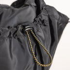 キャタピラー ミシガン 軽量クロス ボディバッグ 15L