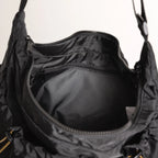 キャタピラー ミシガン 軽量クロス ボディバッグ 15L