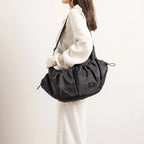 キャタピラー ミシガン 軽量クロス ボディバッグ 15L