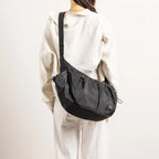 キャタピラー ミシガン 軽量クロス ボディバッグ 15L