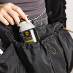 キャタピラー ミシガン 軽量クロス ボディバッグ 15L