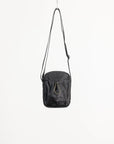 Montana Utility Bag|Black