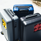 レゴ アーバン 機内持ち込み スーツケース