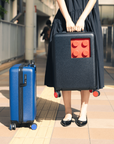 URBAN BRICK 2X2 TROLLEY S