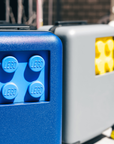 URBAN BRICK 2X2 TROLLEY S