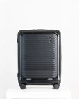 【機内持ち込み】 SHOGUN EVO FA Suitcase|Black