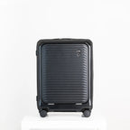 【機内持ち込み】 SHOGUN EVO FA Suitcase|Black