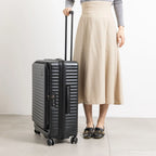 エコーラック セレストラ Mサイズ スーツケース