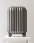 【Mサイズ】 Bread Suitcase M Size|Grey