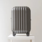 【Mサイズ】 Bread Suitcase M Suitcase|Grey