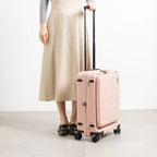 エコーラック セレストラ 機内持ち込み スーツケース