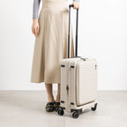 エコーラック セレストラ 機内持ち込み スーツケース