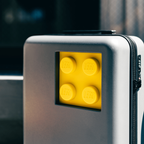 レゴ アーバン 機内持ち込み スーツケース