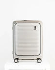 【機内持ち込み】 SHOGUN EVO FA Suitcase|Champagne
