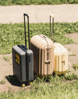 URBAN BRICK 2X2 TROLLEY S
