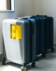 URBAN BRICK 2X2 TROLLEY S