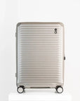 【Mサイズ】 SHOGUN EVO Suitcase M Size|Champagne