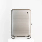 【Mサイズ】 SHOGUN EVO Suitcase M Size|Champagne