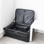 エコーラック セレストラ 大型 スーツケース