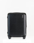 【機内持ち込み】 SHOGUN EVO Suitcase|Black
