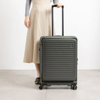 エコーラック セレストラ Mサイズ スーツケース