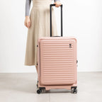 エコーラック セレストラ Mサイズ スーツケース