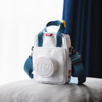 レゴ ブロック 1×1 クロスボディバッグ