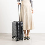 エコーラック セレストラ 機内持ち込み スーツケース