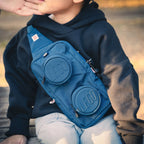 【ブラックフライデー限定セット】 レゴ シグネチャー バックパック&ボディバッグ 自由配色OK!