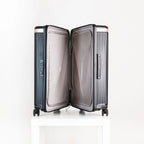 エコーラック ダイナスティ Mサイズ 中型スーツケース