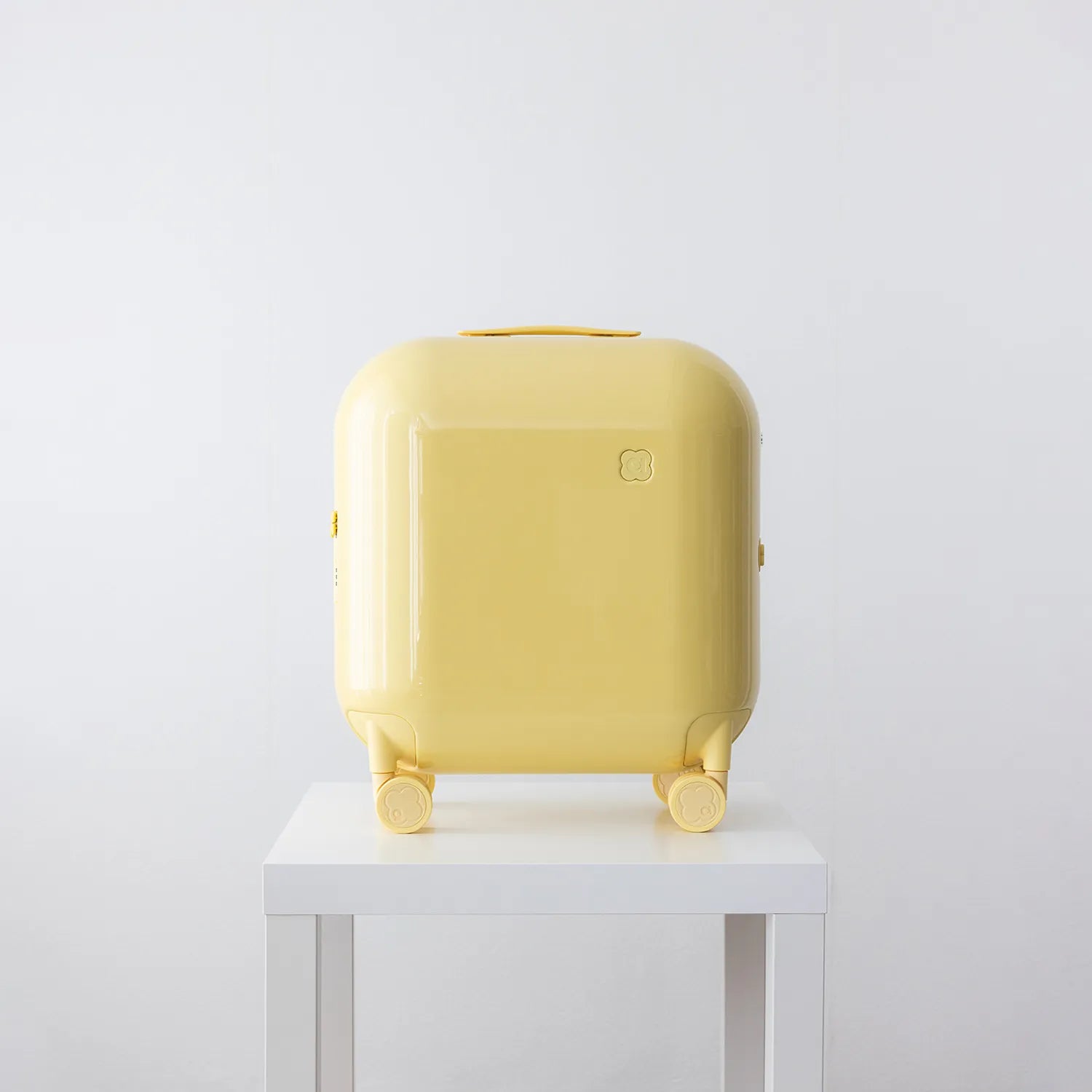 ARTRIPS | アートリップス スーツケース Marshmallow 小型 機内