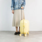 アートリップス マシュマロスタイル 機内持ち込み スーツケース