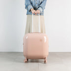 アートリップス マシュマロスタイル 機内持ち込み スーツケース