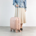 アートリップス マシュマロスタイル 機内持ち込み スーツケース