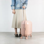 アートリップス マシュマロスタイル 機内持ち込み スーツケース