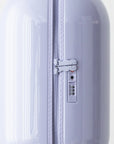 【機内持ち込み】 Marshmallow S Suitcase|Macaroon Purple