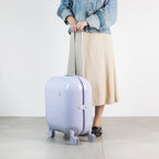 アートリップス マシュマロスタイル 機内持ち込み スーツケース