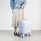 アートリップス マシュマロスタイル 機内持ち込み スーツケース