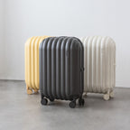 アートリップス パンスタイル Mサイズ スーツケース