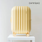 アートリップス パンスタイル Mサイズ スーツケース