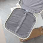 アートリップス パンスタイル 機内持ち込み スーツケース