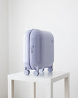 【機内持ち込み】 Marshmallow S Suitcase|Macaroon Purple