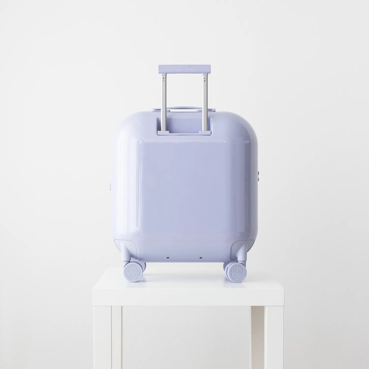 ミキアスプリプラス　4セット　ケース販売　送料込み ARTRIPS | アートリップス スーツケース Marshmallow 小型 機内