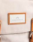 Macaroon Classic Series Backpack|Ivory
